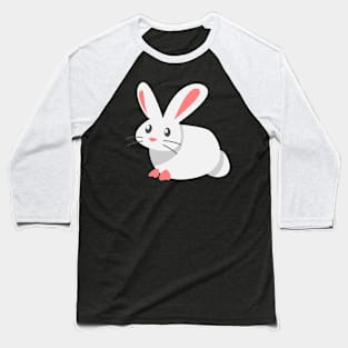 Little Bunny Baseball T-Shirt